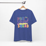 Preschool Squad - Unisex Jersey Short Sleeve Tee